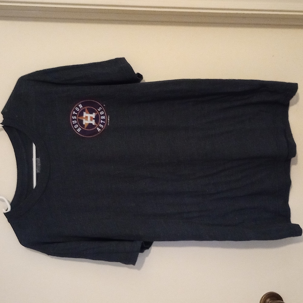 Houston Astros Shirt